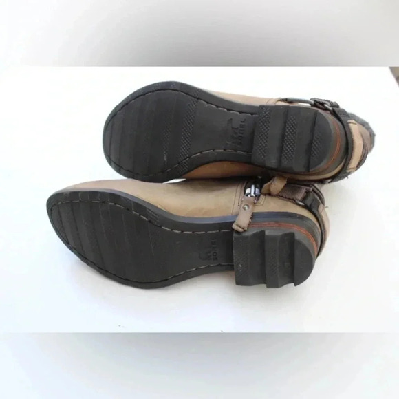 Sorel ankle boots - Picture 13 of 13